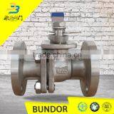 4 Inch Stainless Steel Ball Valve Pn20 Cw617N Quality Choice thumbnail-6