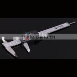 High quality Stainless Digtial Vernier Caliper for Physics Lab use