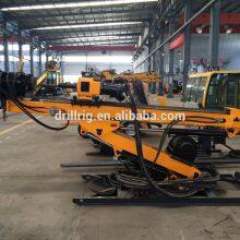 Full Hydraulic Underground Core Drilling Rig HYKD-3B Geological Exploration Wireline Coring Machine With 600m Drilling Capacity thumbnail-5