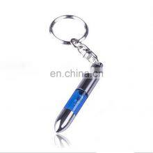 Anti-Static Key Chains Eliminator Auto Demic Electrostatic Canceler Car Remover Decoration Ornament Accessories thumbnail-2