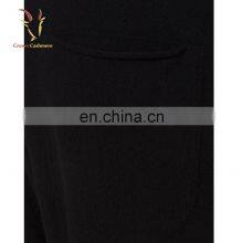 Stylish Cashmere Blended Loose Lounge Pants thumbnail-5