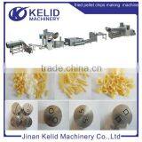 Automatic Good Quality Slanty Chips Making Extruder thumbnail-6