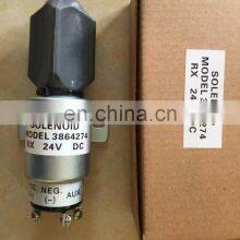 Wa80 Flameout Solenoid Valve thumbnail-2