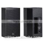 AS210AM, Trade Assurance,10 Inch Active Loudspeaker, Stage Monitors