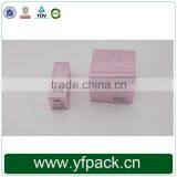 2015 Cheap Free Design Professional Custom Cosmetic Box Packaging thumbnail-6