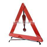 ISO 9001 Factory Roadway Emergency Triangle Car Warning Light thumbnail-2