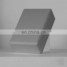 Wholesale Good Price High Density EVA/TPE Eco Friendly Yoga Blocks thumbnail-1