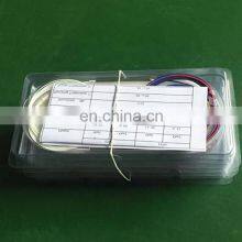 FTTH 6/94 NC 0.25mm Optic Patch Cord Ratio FBT Coupler PLC Splitter thumbnail-5