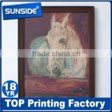 One Way Vision Mesh Banner /Banner Wrap Welded Mesh Fence D-0628 thumbnail-6