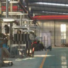 Zhengzhou Fengli Auto Parts Co., Ltd company overview - view 3 thumbnail