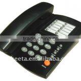 Handsfree Modern Corded Landline Talking Telephone