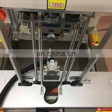 Plastic Hanger Color Foil Stamping Machine thumbnail-4