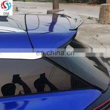 Honghang Manufacture Auto Accessories Universal Series Rear Spoilers, OEM Universal Rear Roof Spoiler Universal For Hatchback thumbnail-5