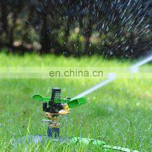 Cost Effective Shower 2022 Pressure Plastic Tools Hose Spray Garden Sprinkler Watering thumbnail-2