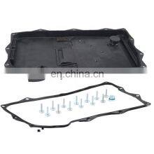 OEM 24117624192 Transmission Oil Pan Repair Kit for BMW 5 F18 Engine Oil Pan thumbnail-1
