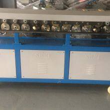 TDF Flange Forming Machine thumbnail-4