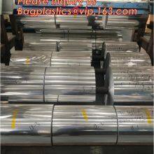 8011 HEAVY DUTY ALUMINUM FOIL LARGE JUMBO ROLL, HOUSEHOLD Aluminum Foil Large Rolls FOOD PREPARATION AND STORAGE thumbnail-5