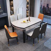 Dining Table and Chair Set Commercial Tables and Chairs Wholesale thumbnail-3