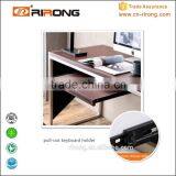 Modern European Style Office Desk With Wooden and Metal thumbnail-5