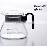 Eco-friendly 2016 Newelegant Borosiliacte Glass Kettle Pyrex Glass Water Pot thumbnail-3