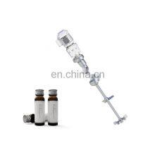 Chemical Industrial Shampoo High Speed Tank Type Stirrer Agitators and Mixers