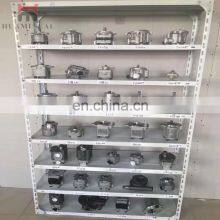 Hydraulic Power Spare Part Gear Pump 708-25-04012 For PC200-5 Excavator thumbnail-4