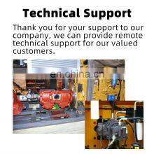 Cat320d2 Boom Stick Drift Red Valve 255-5683 255-5680 for Excavator E320D3 E320D E320D2 E323D E323D2 E325D E329D E336D E336D2 thumbnail-4