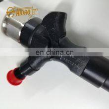 2KD Common Rail Injector 23670-30300 23670-0L070 095000-7761 for HILIUS Assy Injector thumbnail-2