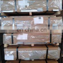 Galvanized Steel Plate Hot Dipped GI Sheet Galvanized Steel Sheets Price thumbnail-4