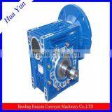 Chinese Good Quality Motovario Like Mini NMRV025 Speed Reducer thumbnail-1