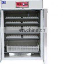 Manufacturer Sells Small 264 Poultry Smart Egg Incubator Egg Incubator thumbnail-2