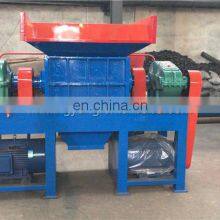Energy Saving Scrap Metal Shredder Crushing Machine Recycling Machine thumbnail-3
