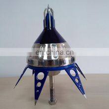 Thunder Arrester Lightning Protection System Stainless Steel Lightning Arrester Lightning Rod