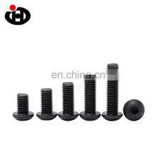 High Quality Customized Product Hex Socket Oval Head Screw thumbnail-2