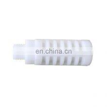 Best Quality Wholesale Pneumatic Silencers Plastic PSU Supplier