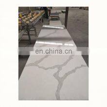 Customized Artificial Stone Kitchen Wall Panels