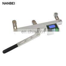 Portable 5000N Cable Tension Meter for High Speed Rail Industry thumbnail-3