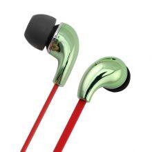 Tangle Free Multi Color Cell Phone Earphone For Listening thumbnail-1