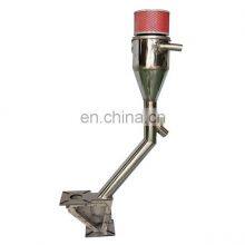 Waste Pp Pe Hdpe Pipe Pet Crusher Machine Plastic Crushing Machines thumbnail-4