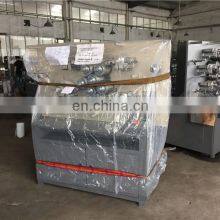 UGS1004 Double Side Automatic Rotary Taffeta Label Printer Printing Machine, Weaving Woven Tape Rotating Letter Press thumbnail-4