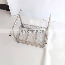 China Manufactory Automotive Industry Ultrasonic Cleaner for Auto Parts / Nettoyeur Ultrasons Industriel thumbnail-3