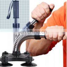 2022 New Design Wholesale Commercial Gym Fitness or Home Use Arm Wrestling Machine thumbnail-2