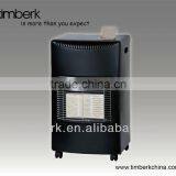 Indoor Free Standing Gas Heater thumbnail-1