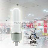 Replace 20W CFL 360Degree Corn Bulb G24d 2 LED thumbnail-1