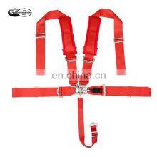 Safety Harness SFI 16.1 Certified Racing Car Seat Belt 5 Point thumbnail-5