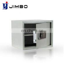 Small Electronic Mini Key Office Home Safe Digital Money Deposit Safety Mini Safe thumbnail-2