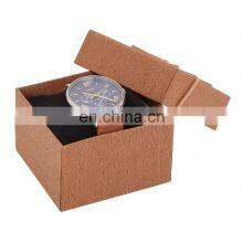 Luxury Custom Logo Smart Watch Jewelry for Men Women Children Craft Watch Boxes & Cases Watch Gift Box