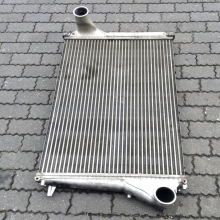 Engine Cooling Stystem Intercooler for Volvo Fmx Truck OEM 21649624 21209725 961185