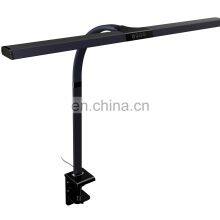 Hot Selling Led Desk Table Lamp Light Long Arm Creative Study Table Lamp With Clip for Study Desk thumbnail-5