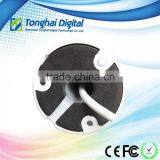 1/3 CMOS 1200TVL IR 40M Night Vision CCTV Camera thumbnail-3